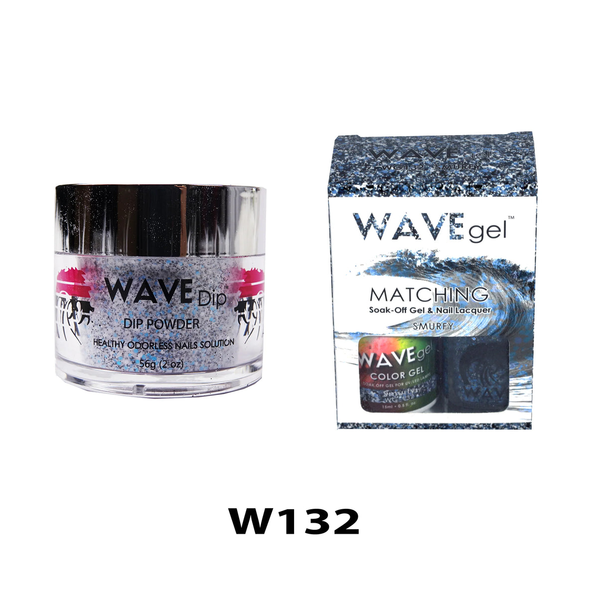 Wave Gel 3-IN-1 SET