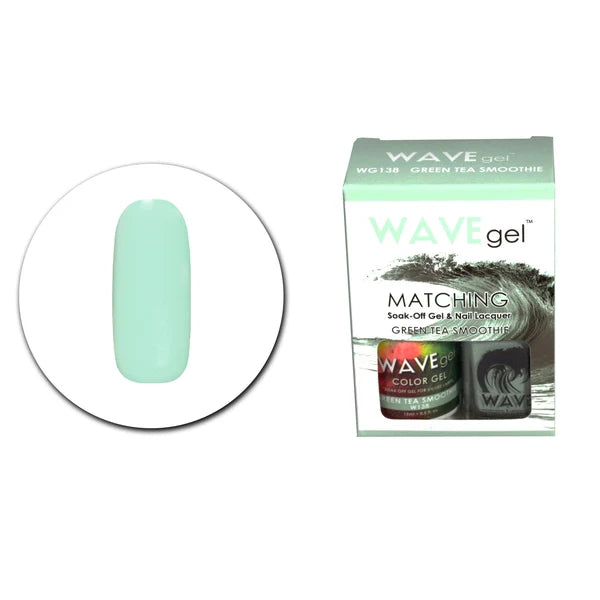 Wave Gel 3-IN-1 SET