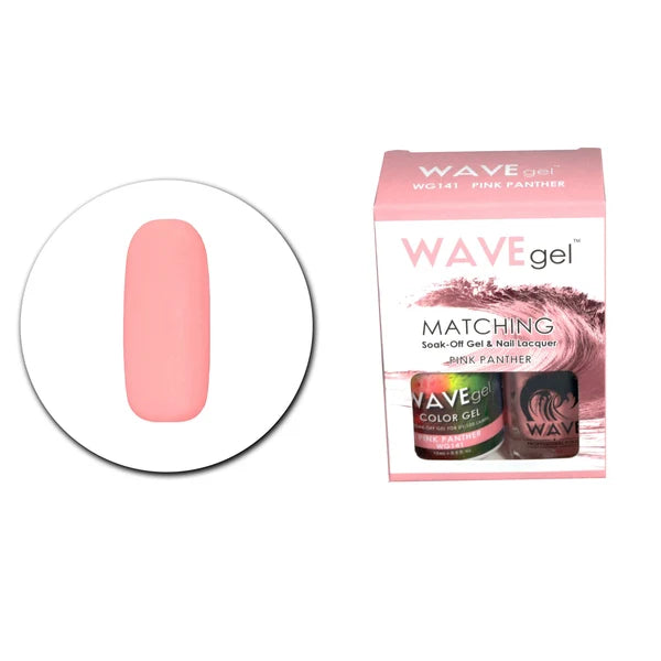 Wave Gel 3-IN-1 SET