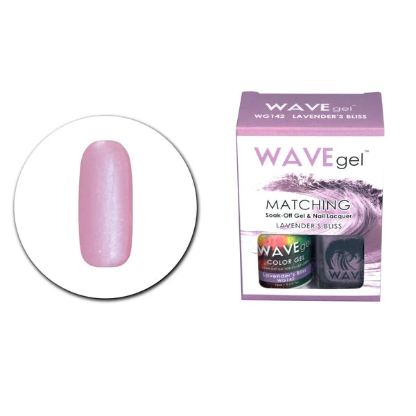 Wave Gel 3-IN-1 SET