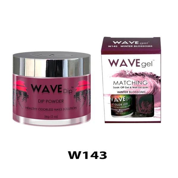 Wave Gel 3-IN-1 SET
