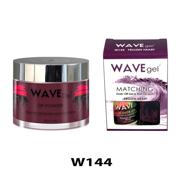 Wave Gel 3-IN-1 SET