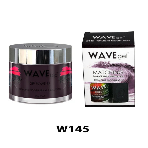 Wave Gel 3-IN-1 SET