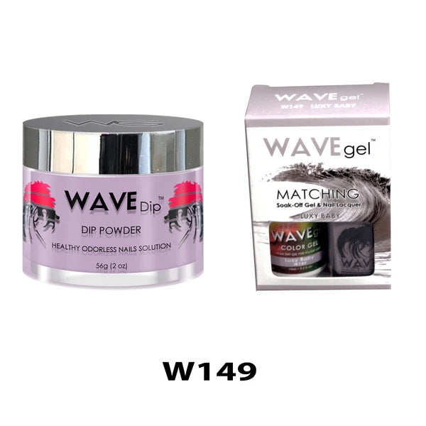 Wave Gel 3-IN-1 SET