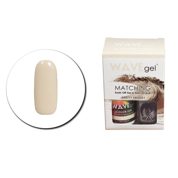 Wave Gel 3-IN-1 SET