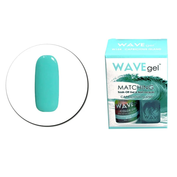Wave Gel 3-IN-1 SET