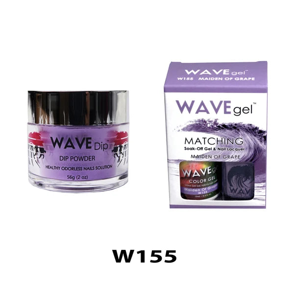 Wave Gel 3-IN-1 SET