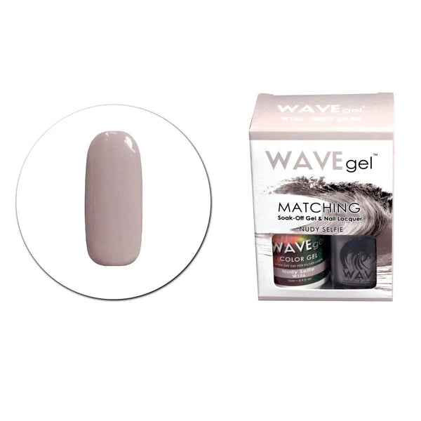 Wave Gel 3-IN-1 SET
