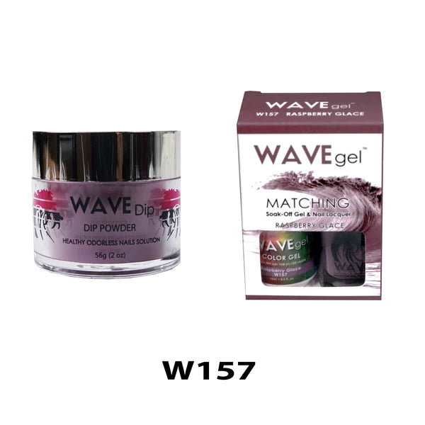 Wave Gel 3-IN-1 SET