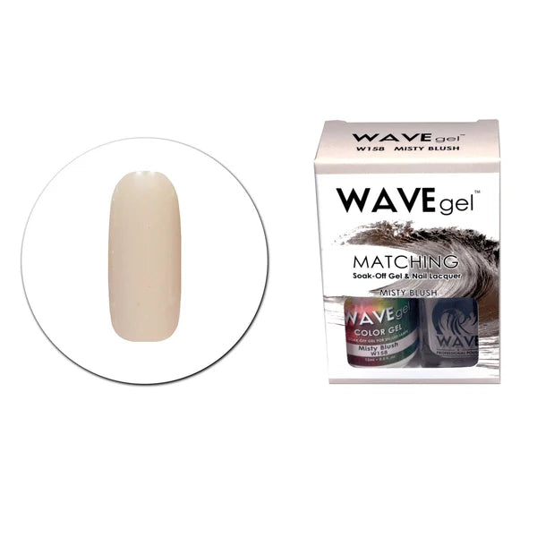 Wave Gel 3-IN-1 SET