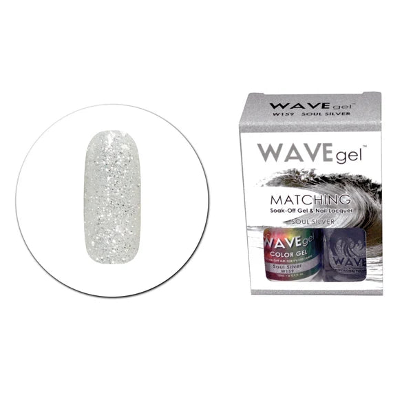 Wave Gel 3-IN-1 SET
