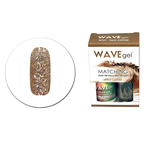 Wave Gel 3-IN-1 SET