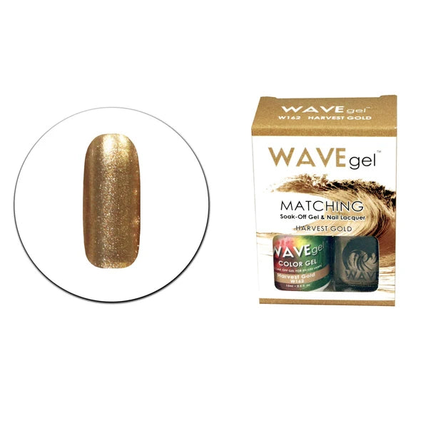 Wave Gel 3-IN-1 SET