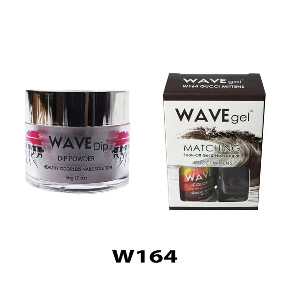 Wave Gel 3-IN-1 SET
