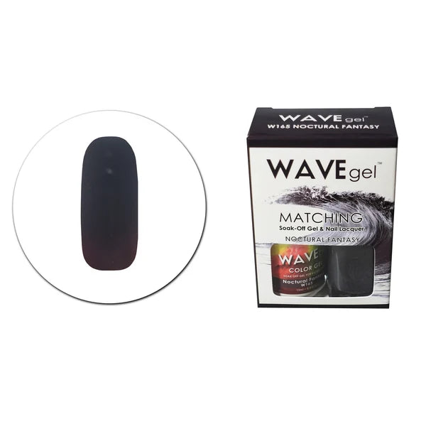 Wave Gel 3-IN-1 SET