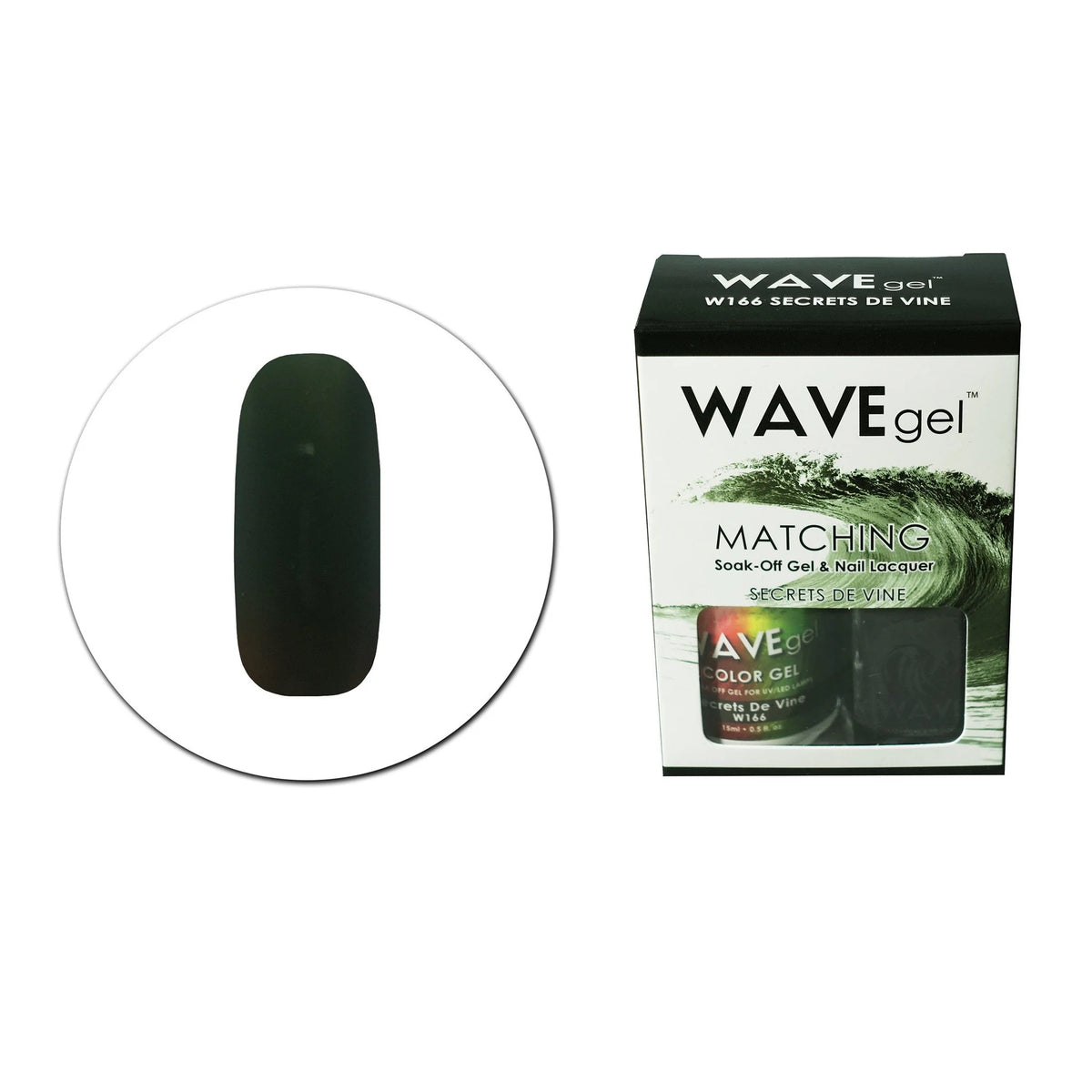 Wave Gel 3-IN-1 SET