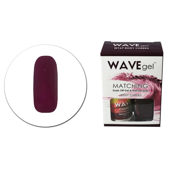 Wave Gel 3-IN-1 SET