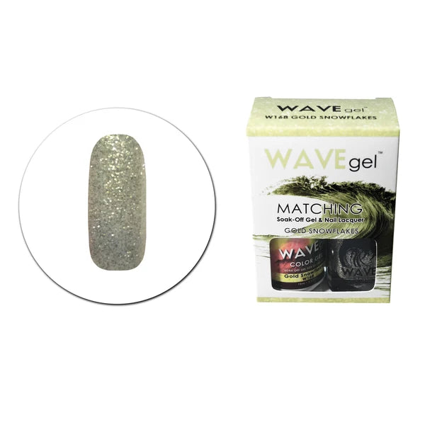Wave Gel 3-IN-1 SET