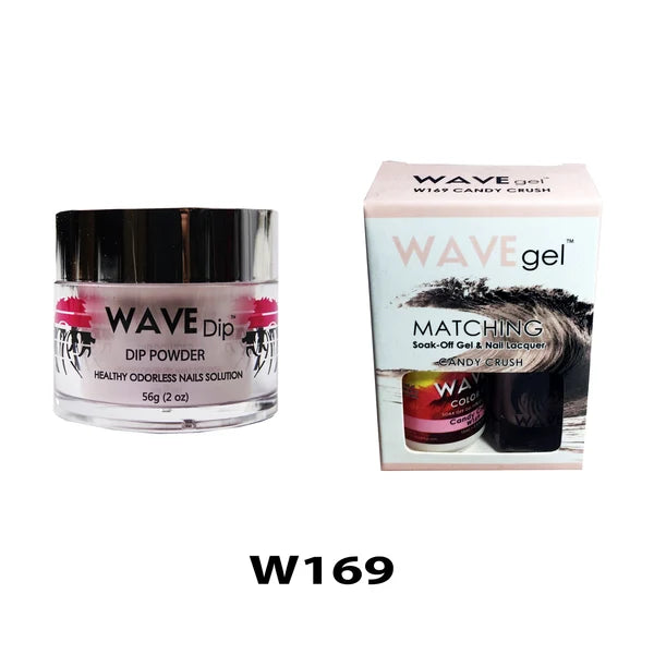 Wave Gel 3-IN-1 SET
