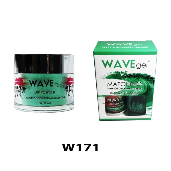 Wave Gel 3-IN-1 SET