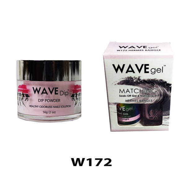 Wave Gel 3-IN-1 SET