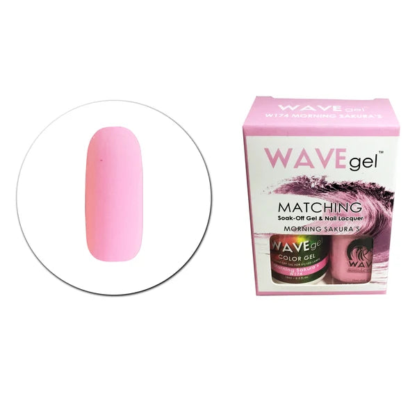 Wave Gel 3-IN-1 SET