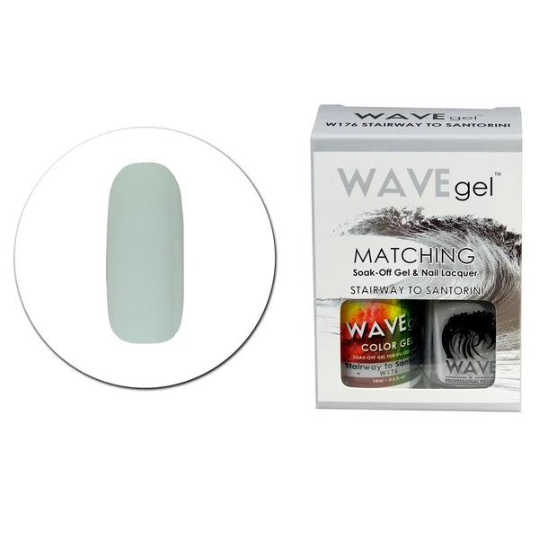 Wave Gel 3-IN-1 SET