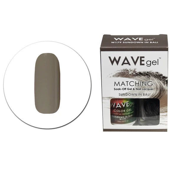 Wave Gel 3-IN-1 SET