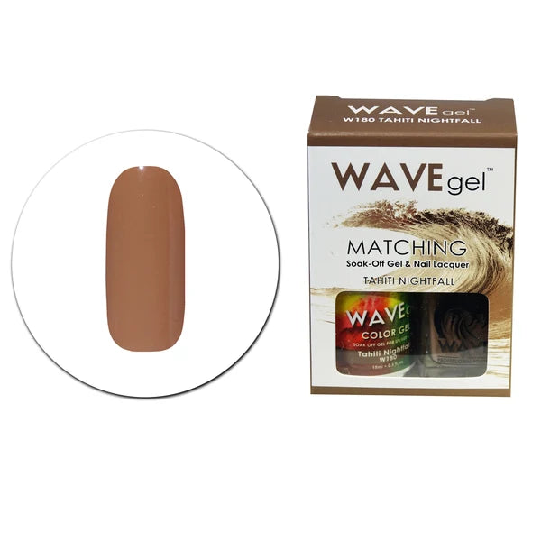 Wave Gel 3-IN-1 SET