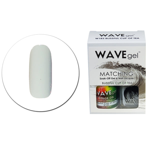 Wave Gel 3-IN-1 SET