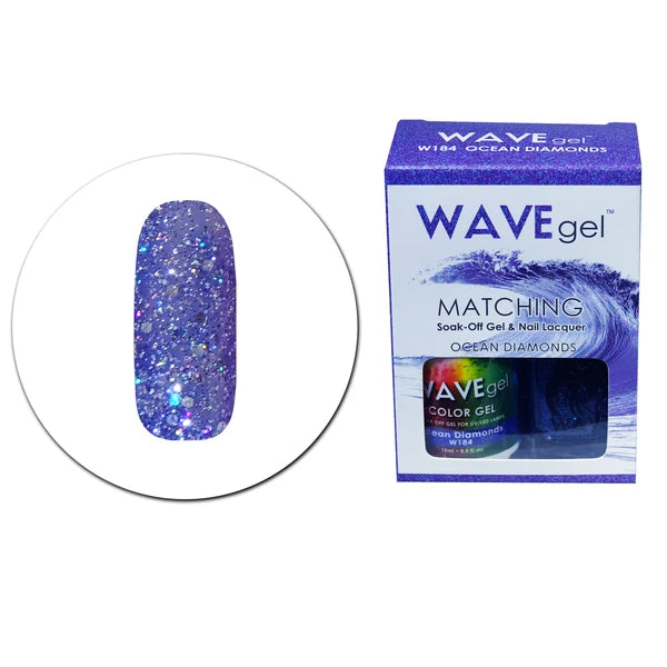 Wave Gel 3-IN-1 SET