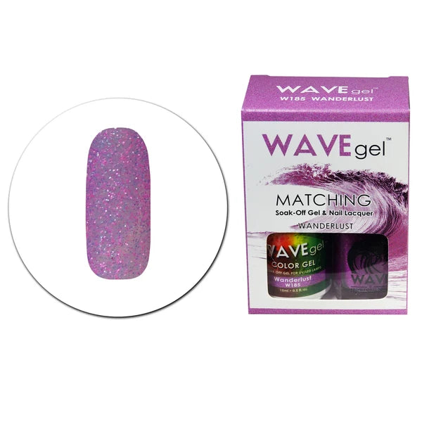 Wave Gel 3-IN-1 SET