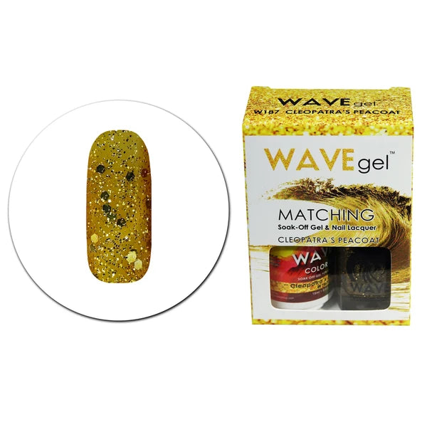 Wave Gel 3-IN-1 SET