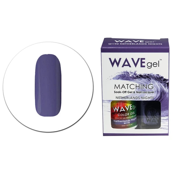 Wave Gel 3-IN-1 SET