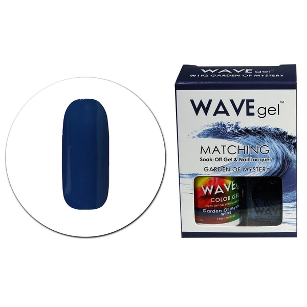 Wave Gel 3-IN-1 SET