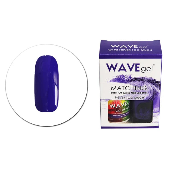 Wave Gel 3-IN-1 SET
