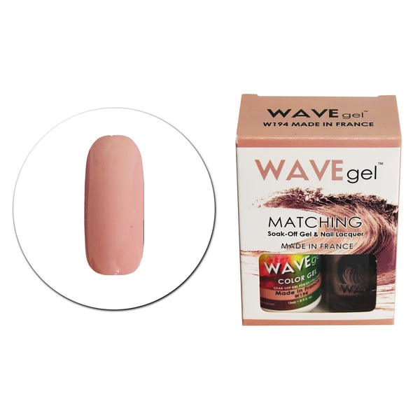 Wave Gel 3-IN-1 SET