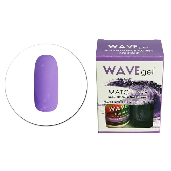 Wave Gel 3-IN-1 SET