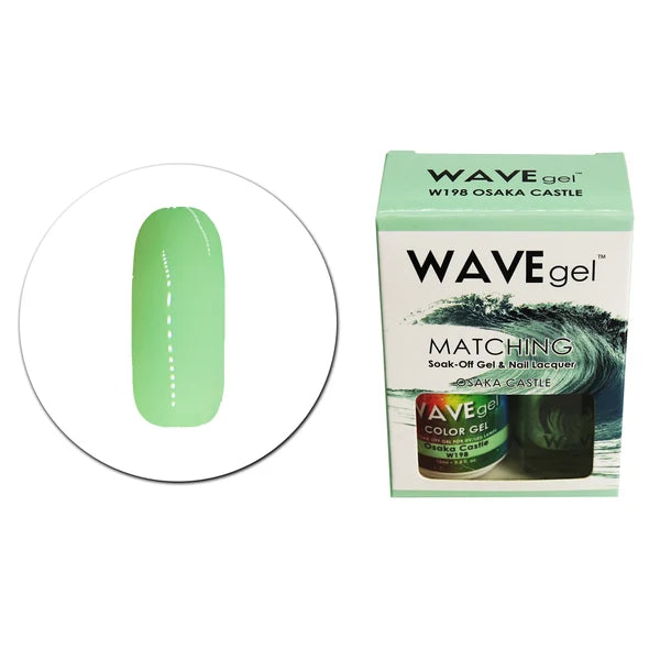 Wave Gel 3-IN-1 SET