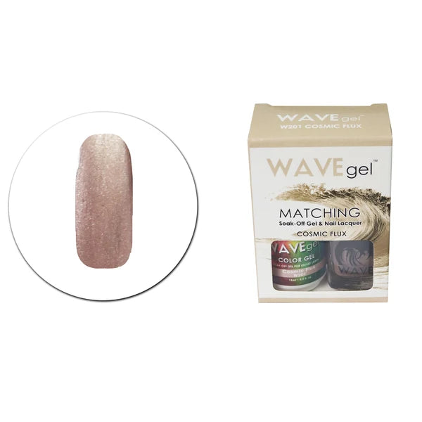 Wave Gel 3-IN-1 SET