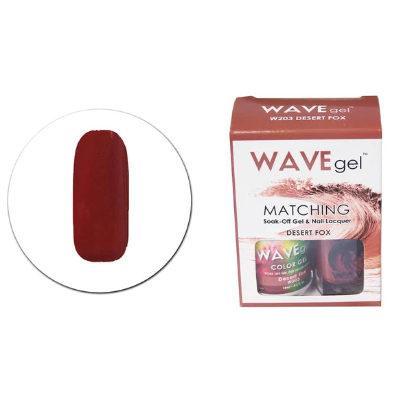 Wave Gel 3-IN-1 SET