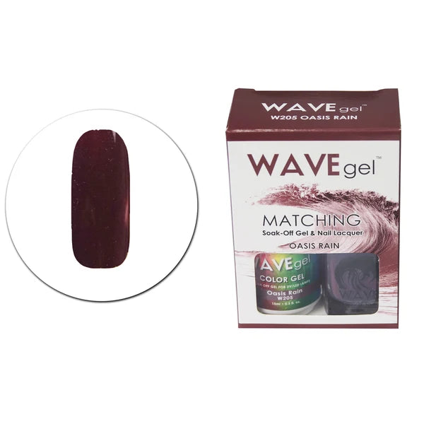 Wave Gel 3-IN-1 SET