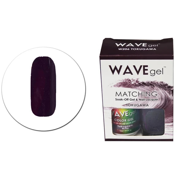 Wave Gel 3-IN-1 SET