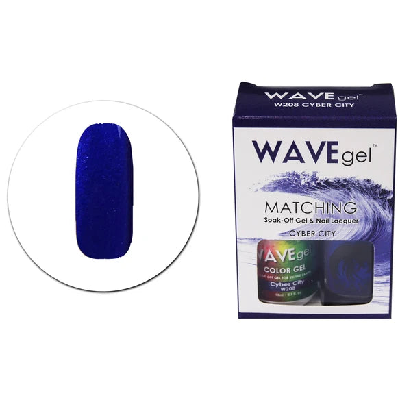Wave Gel 3-IN-1 SET