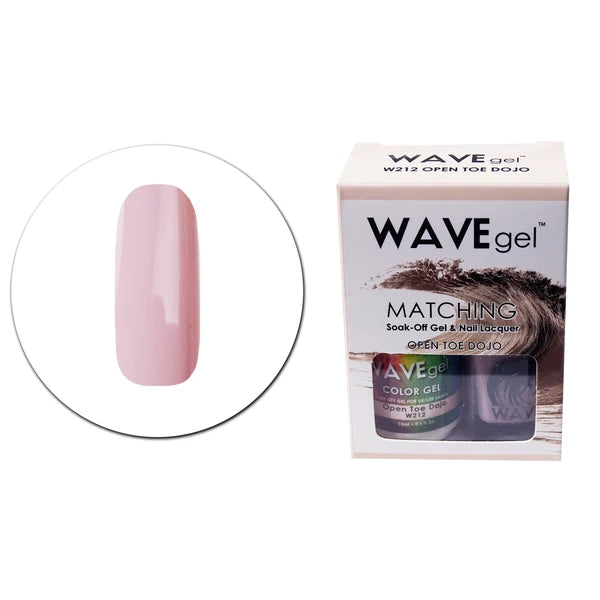 Wave Gel 3-IN-1 SET
