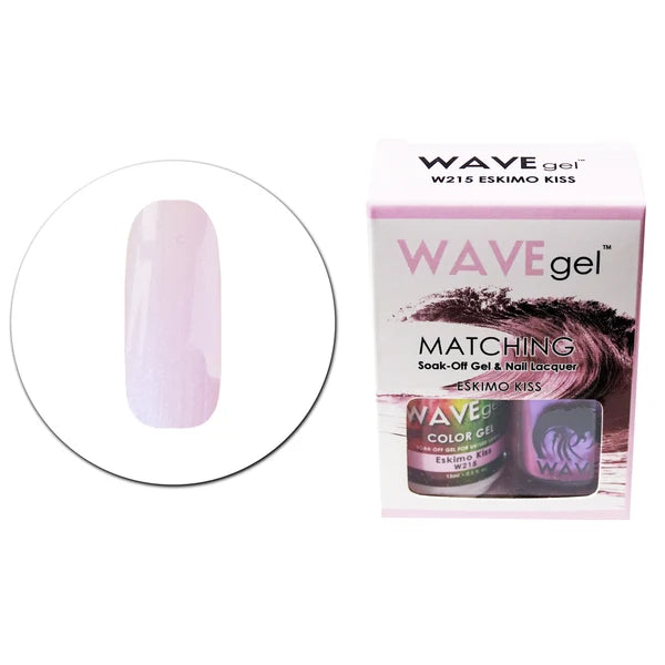 Wave Gel 3-IN-1 SET