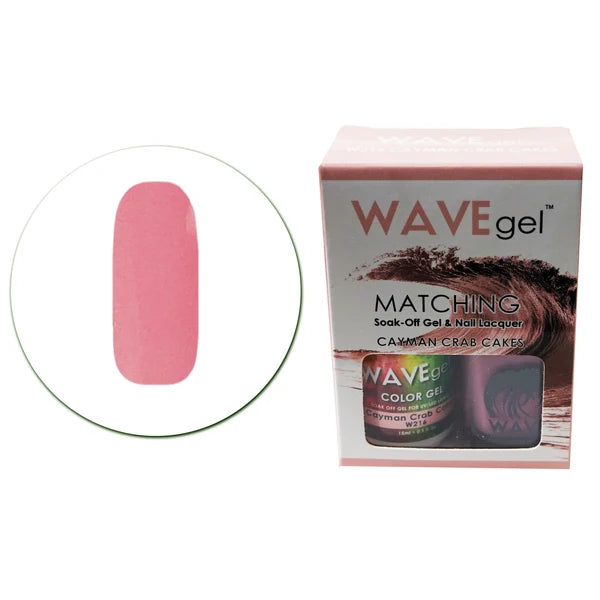 Wave Gel 3-IN-1 SET