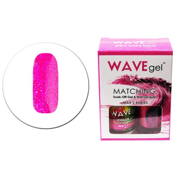Wave Gel 3-IN-1 SET