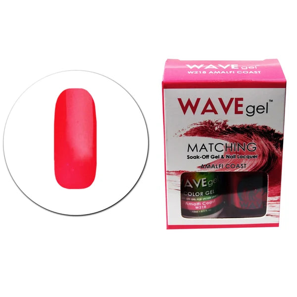 Wave Gel 3-IN-1 SET