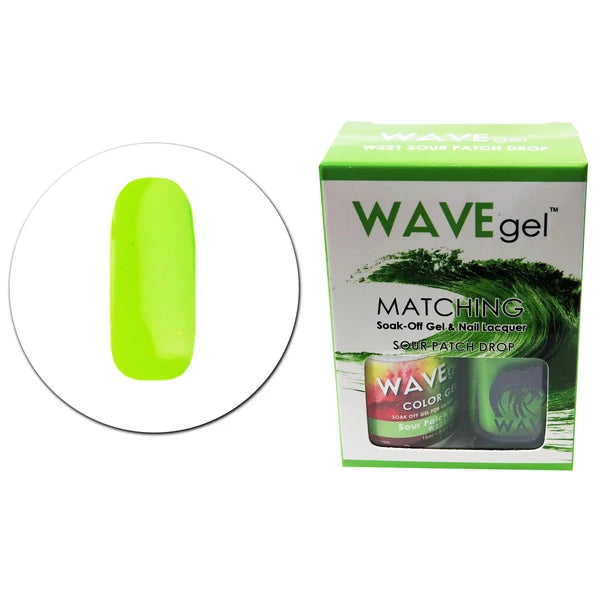 Wave Gel 3-IN-1 SET